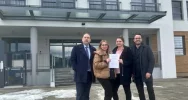 Odbiór końcowy wojskowej bazy. Będzie “dzień otwarty” - zdjęcie 4