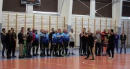 Relax Tymbark najlepszy w Kamienicy. Turniej ku pamięci zasłużonych zawodników. - zdjęcie 2