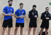 Wysokie zwycięstwo w Słopnicach i w Limanowej - zdjęcie główne