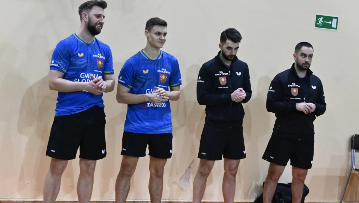 Wysokie zwycięstwo w Słopnicach i w Limanowej