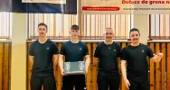 Wysokie zwycięstwo w Słopnicach i w Limanowej - zdjęcie 2