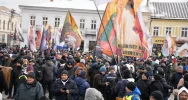 Tysiące mężczyzn na spotkaniu Wojowników Maryi (ZDJĘCIA) - zdjęcie 2