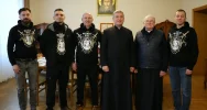 Tysiące mężczyzn na spotkaniu Wojowników Maryi (ZDJĘCIA) - zdjęcie 3
