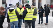 Tysiące mężczyzn na spotkaniu Wojowników Maryi (ZDJĘCIA) - zdjęcie 4
