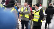 Tysiące mężczyzn na spotkaniu Wojowników Maryi (ZDJĘCIA) - zdjęcie 5