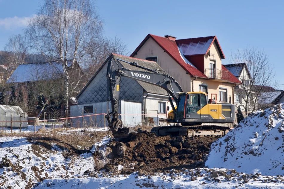 Tunel, estakada i przebudowa torów za 1,3 mld zł. To ma być "rewolucja transportowa" - zdjęcie 12