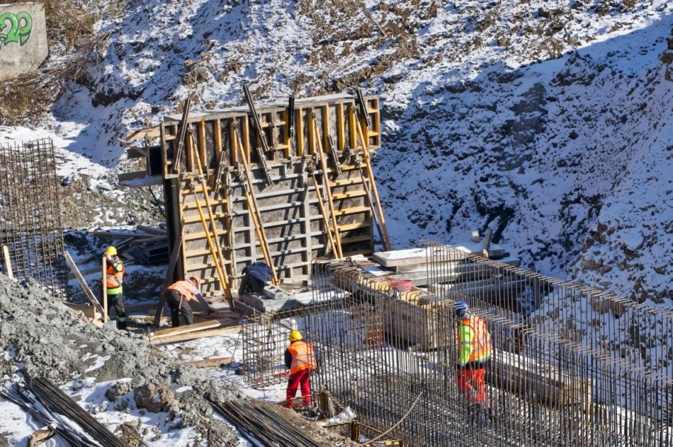 Tunel, estakada i przebudowa torów za 1,3 mld zł. To ma być "rewolucja transportowa" - zdjęcie 14
