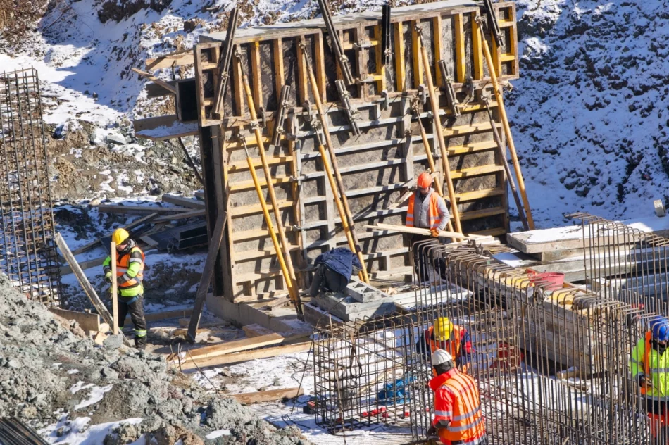 Tunel, estakada i przebudowa torów za 1,3 mld zł. To ma być "rewolucja transportowa" - zdjęcie 17
