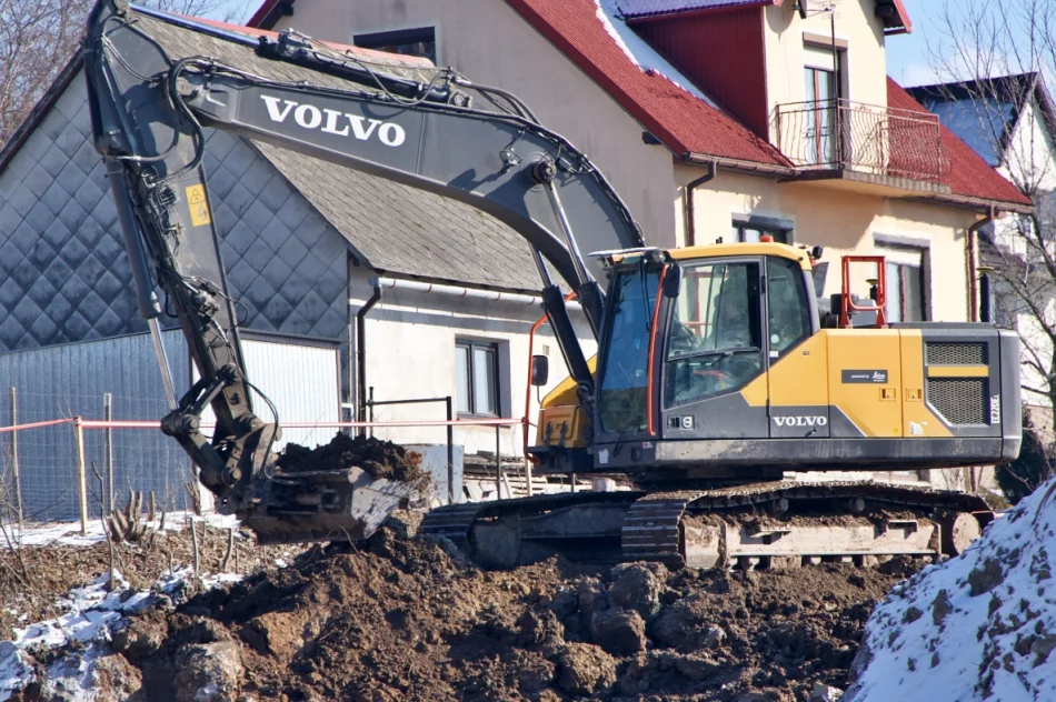 Tunel, estakada i przebudowa torów za 1,3 mld zł. To ma być "rewolucja transportowa" - zdjęcie 18