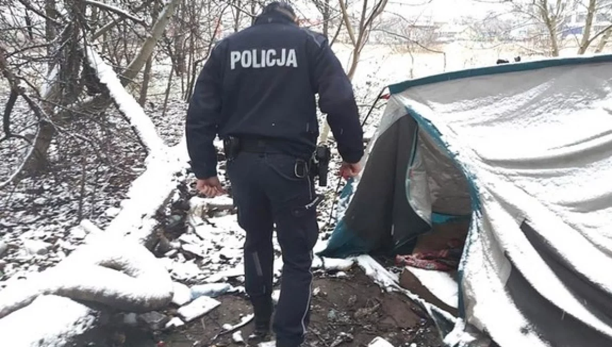 Ważny apel policji