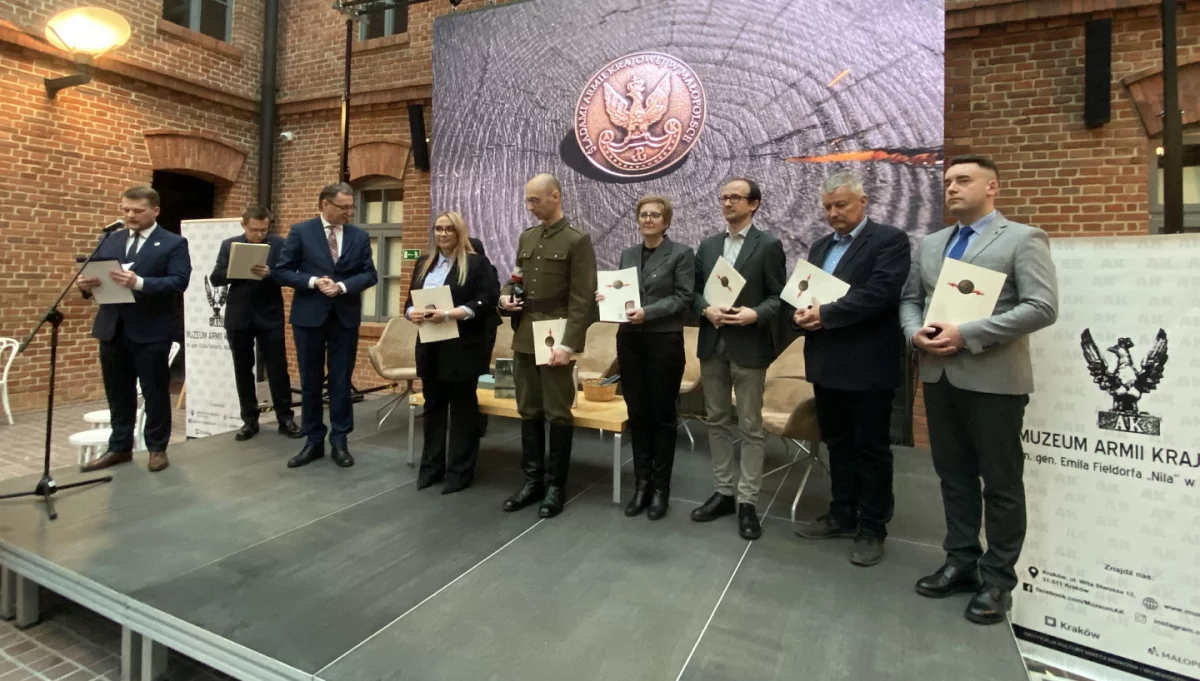 Fot. Muzeum AK w Krakowie