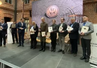 Przemysław Bukowiec wyróżniony za upamiętnianie historii AK - zdjęcie główne