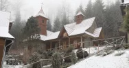 Zbiórka kadry KaOSG na Śnieżnicy (ZDJĘCIA) - zdjęcie 2
