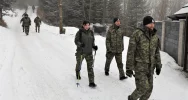 Zbiórka kadry KaOSG na Śnieżnicy (ZDJĘCIA) - zdjęcie 3
