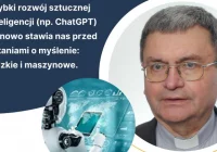 Czy komputery mogą myśleć?  - zdjęcie główne