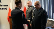 Zmiany kadrowe w limanowskiej komendzie - zdjęcie 4