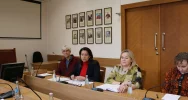 Posiedzenie Miejskiego Zespołu Zarządzania Kryzysowego w Limanowej - zdjęcie 4