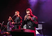 Magia Jazzu w Walentynkowy Wieczór - zdjęcie główne
