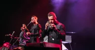 Magia Jazzu w Walentynkowy Wieczór - zdjęcie 2