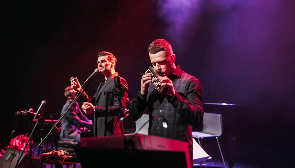 Magia Jazzu w Walentynkowy Wieczór - zdjęcie 1