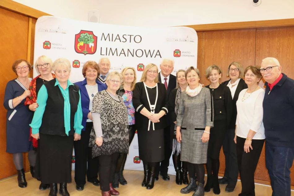 Pierwsze obrady Miejskiej Rady Seniorów - zdjęcie 2
