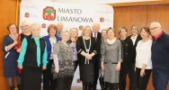 Pierwsze obrady Miejskiej Rady Seniorów - zdjęcie 2