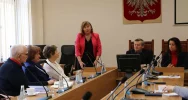 Pierwsze obrady Miejskiej Rady Seniorów - zdjęcie 3