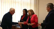 Pierwsze obrady Miejskiej Rady Seniorów - zdjęcie 4