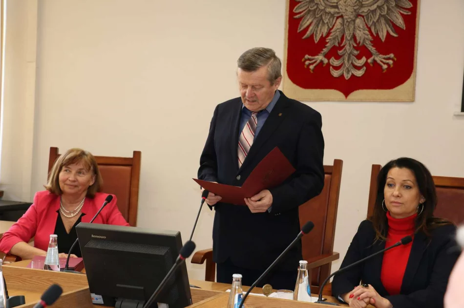 Pierwsze obrady Miejskiej Rady Seniorów - zdjęcie 5