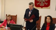 Pierwsze obrady Miejskiej Rady Seniorów - zdjęcie 5