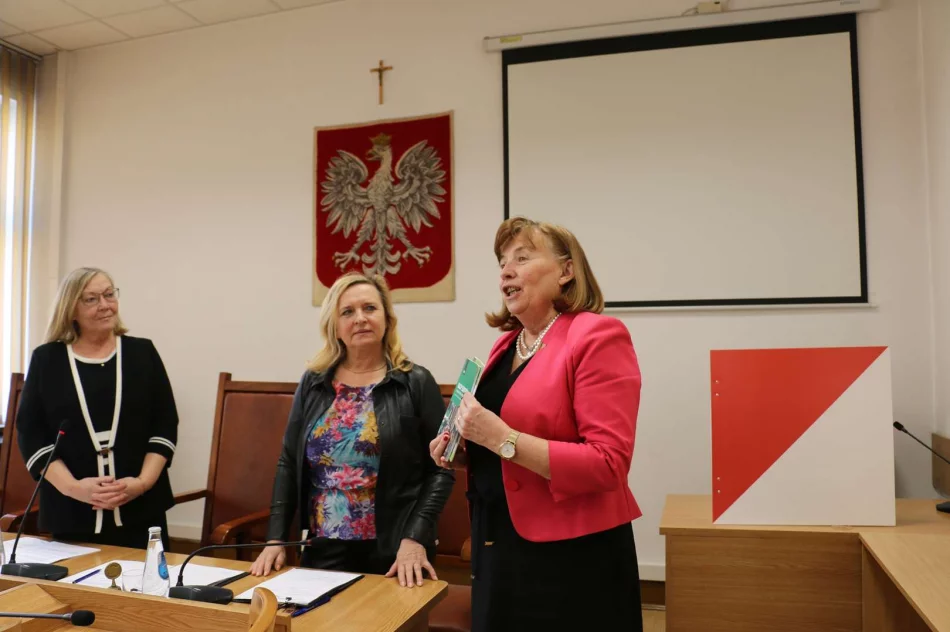 Pierwsze obrady Miejskiej Rady Seniorów - zdjęcie 7