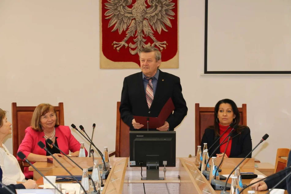 Pierwsze obrady Miejskiej Rady Seniorów - zdjęcie 12
