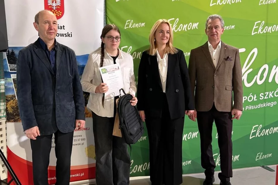​Podsumowanie konkursu „Zawodowy GPS” - znamy zwycięzców - zdjęcie 5