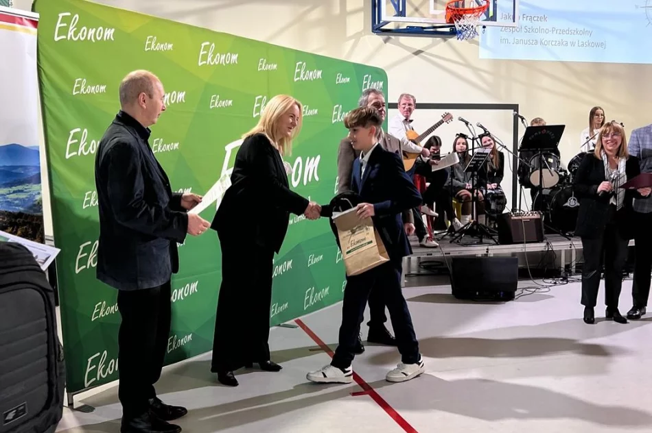 ​Podsumowanie konkursu „Zawodowy GPS” - znamy zwycięzców - zdjęcie 10