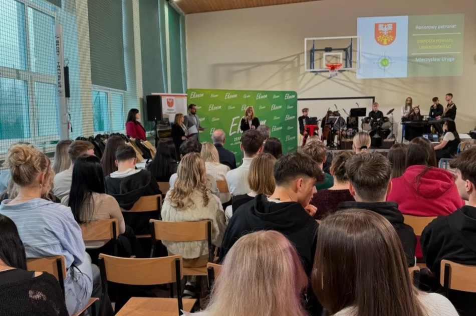 ​Podsumowanie konkursu „Zawodowy GPS” - znamy zwycięzców - zdjęcie 14