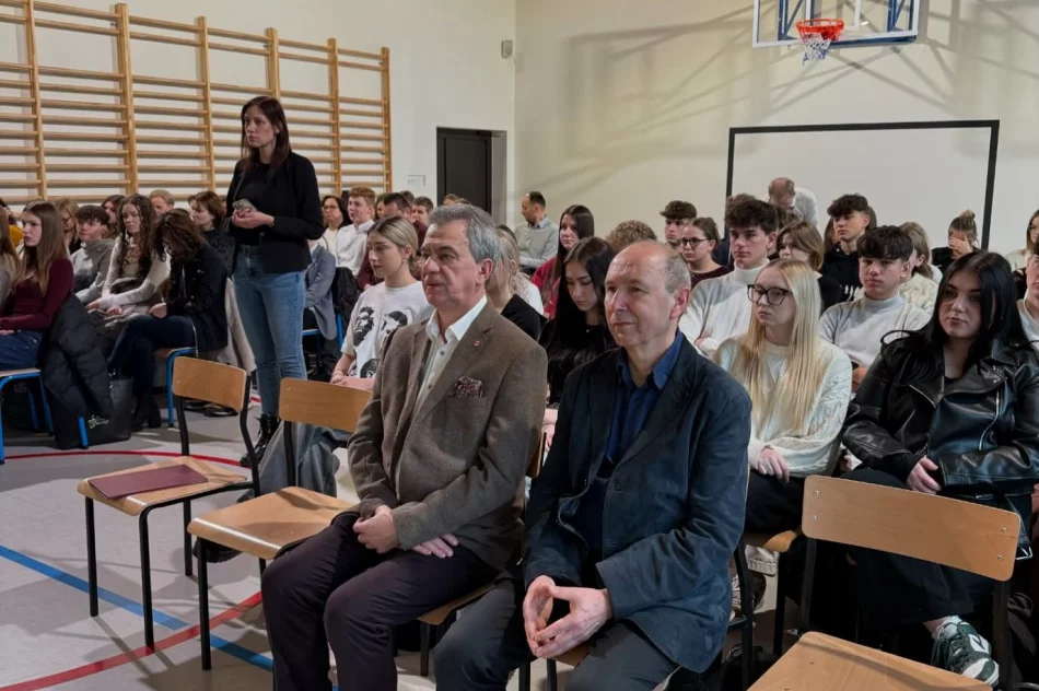 ​Podsumowanie konkursu „Zawodowy GPS” - znamy zwycięzców - zdjęcie 15