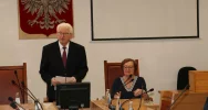 ​Pierwsze posiedzenie Miejskiej Rady Seniorów (ZDJĘCIA) - zdjęcie 2