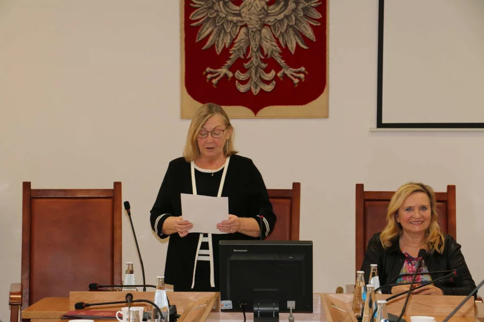 ​Pierwsze posiedzenie Miejskiej Rady Seniorów (ZDJĘCIA) - zdjęcie 3