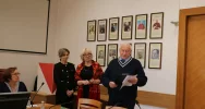 ​Pierwsze posiedzenie Miejskiej Rady Seniorów (ZDJĘCIA) - zdjęcie 4