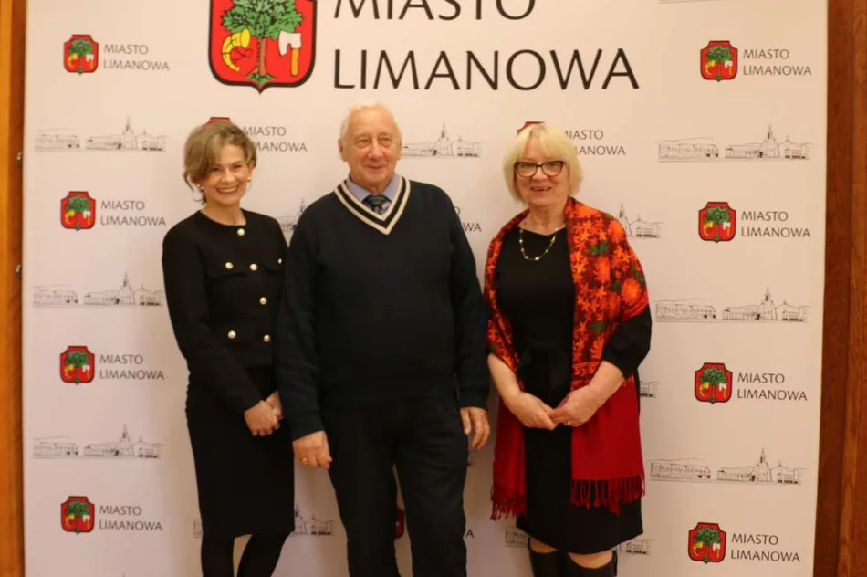 ​Pierwsze posiedzenie Miejskiej Rady Seniorów (ZDJĘCIA) - zdjęcie 5