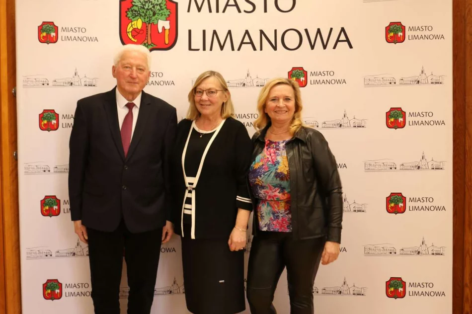 ​Pierwsze posiedzenie Miejskiej Rady Seniorów (ZDJĘCIA) - zdjęcie 9