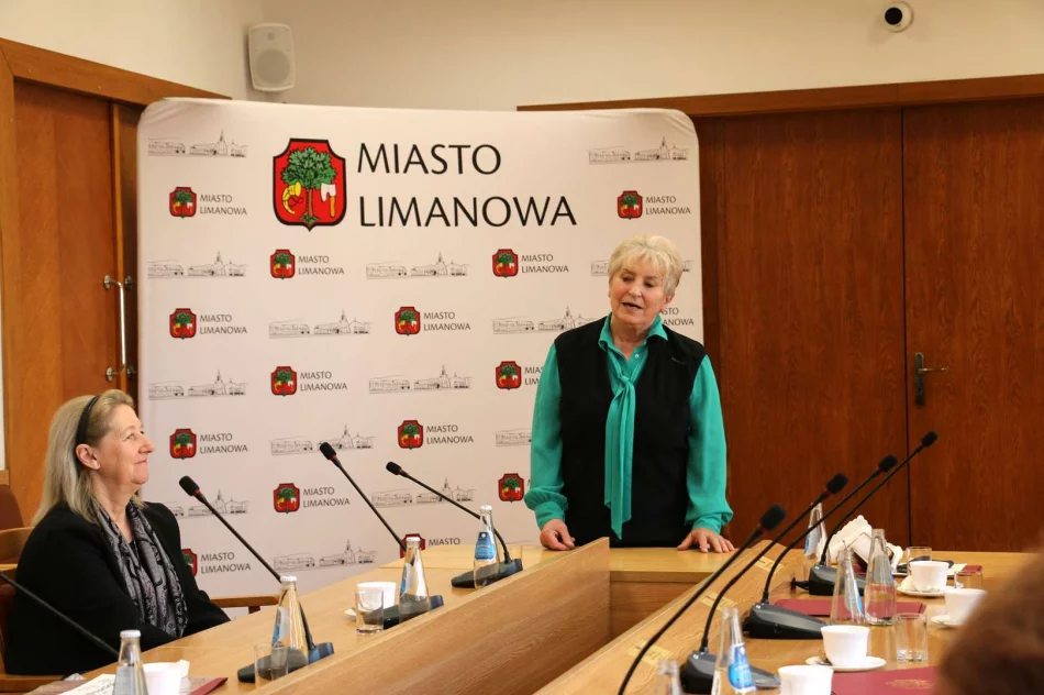 ​Pierwsze posiedzenie Miejskiej Rady Seniorów (ZDJĘCIA) - zdjęcie 10