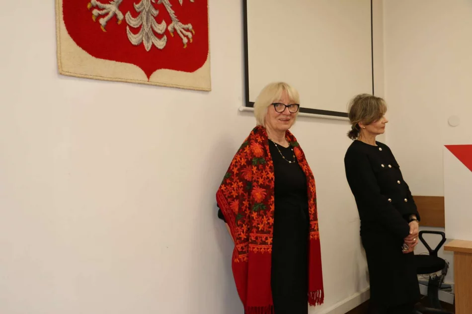 ​Pierwsze posiedzenie Miejskiej Rady Seniorów (ZDJĘCIA) - zdjęcie 15