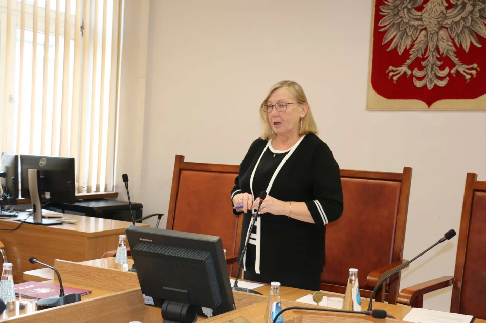 ​Pierwsze posiedzenie Miejskiej Rady Seniorów (ZDJĘCIA) - zdjęcie 20