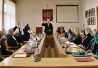 ​Pierwsze posiedzenie Miejskiej Rady Seniorów (ZDJĘCIA) - zdjęcie główne