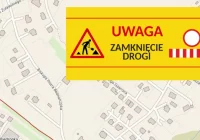 Zamknięcie drogi – wyznaczono objazdy - zdjęcie główne