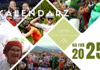Odkryj, przeżyj, baw się! – imprezy plenerowe w gminie Limanowa w 2025r. - zdjęcie główne