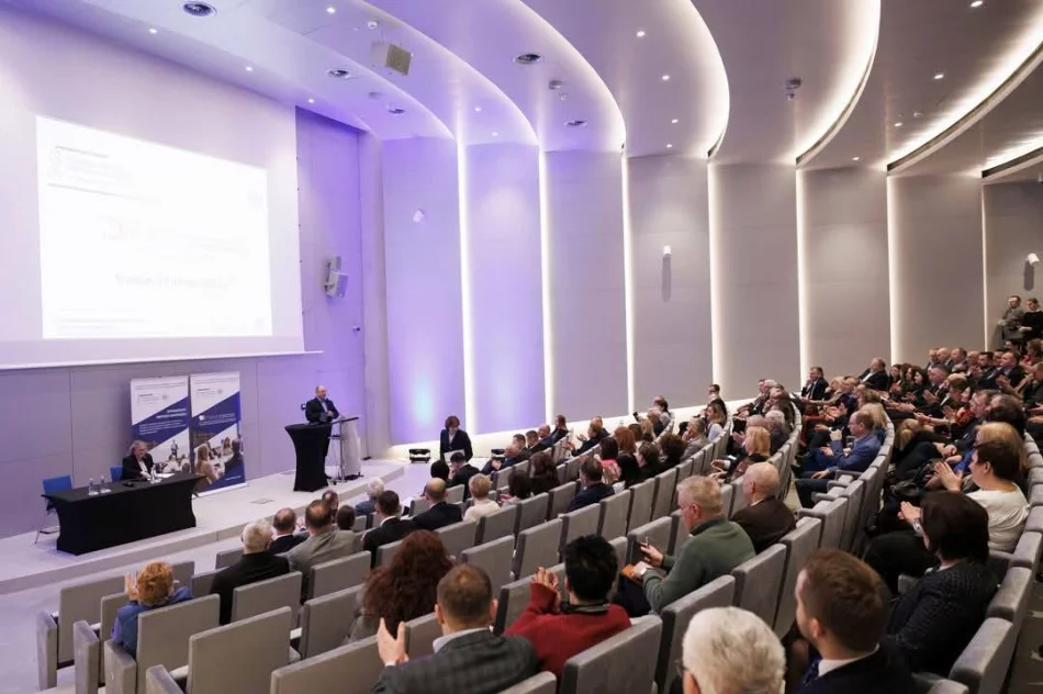 Forum Wójtów, Burmistrzów i Prezydentów Małopolski - zdjęcie 2