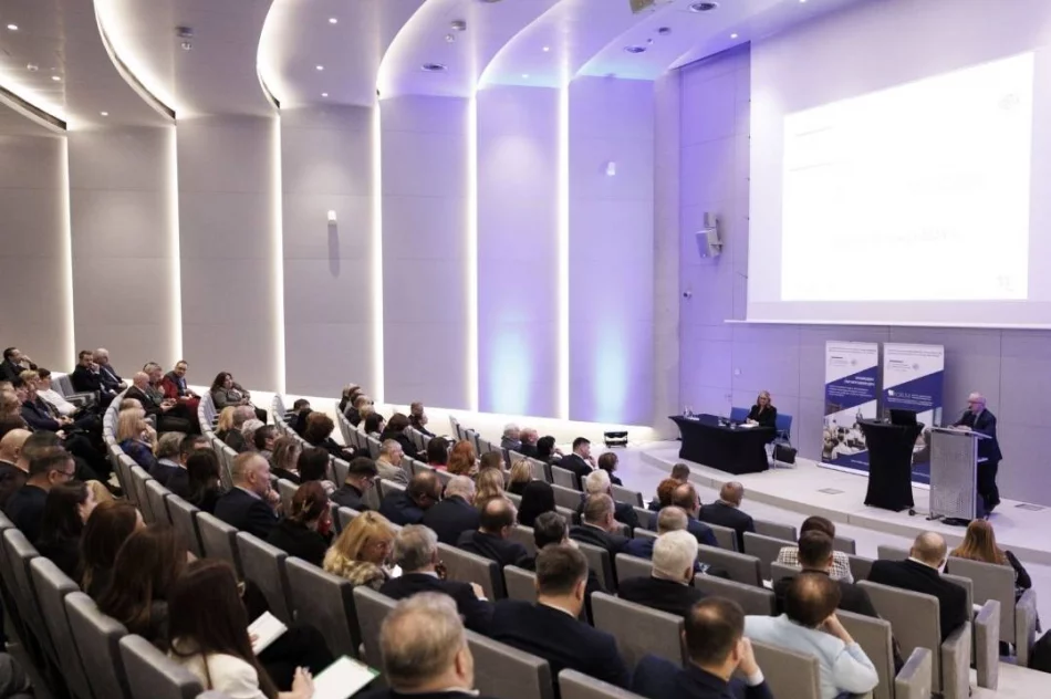 Forum Wójtów, Burmistrzów i Prezydentów Małopolski - zdjęcie 4