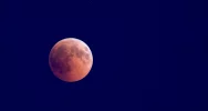 Zaćmienie Księżyca na zdjęciach i wideo - zdjęcie 3